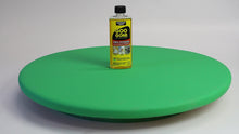 Load and play video in Gallery viewer, Chrome Green Turntable
