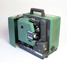 Load image into Gallery viewer, 16mm Film Projector