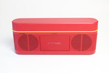 Load image into Gallery viewer, Red Radio