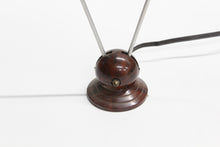 Load image into Gallery viewer, Vintage Bakelight TV Antenna