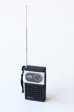Load image into Gallery viewer, Solid State Pocket Radio