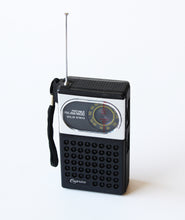 Load image into Gallery viewer, Solid State Pocket Radio