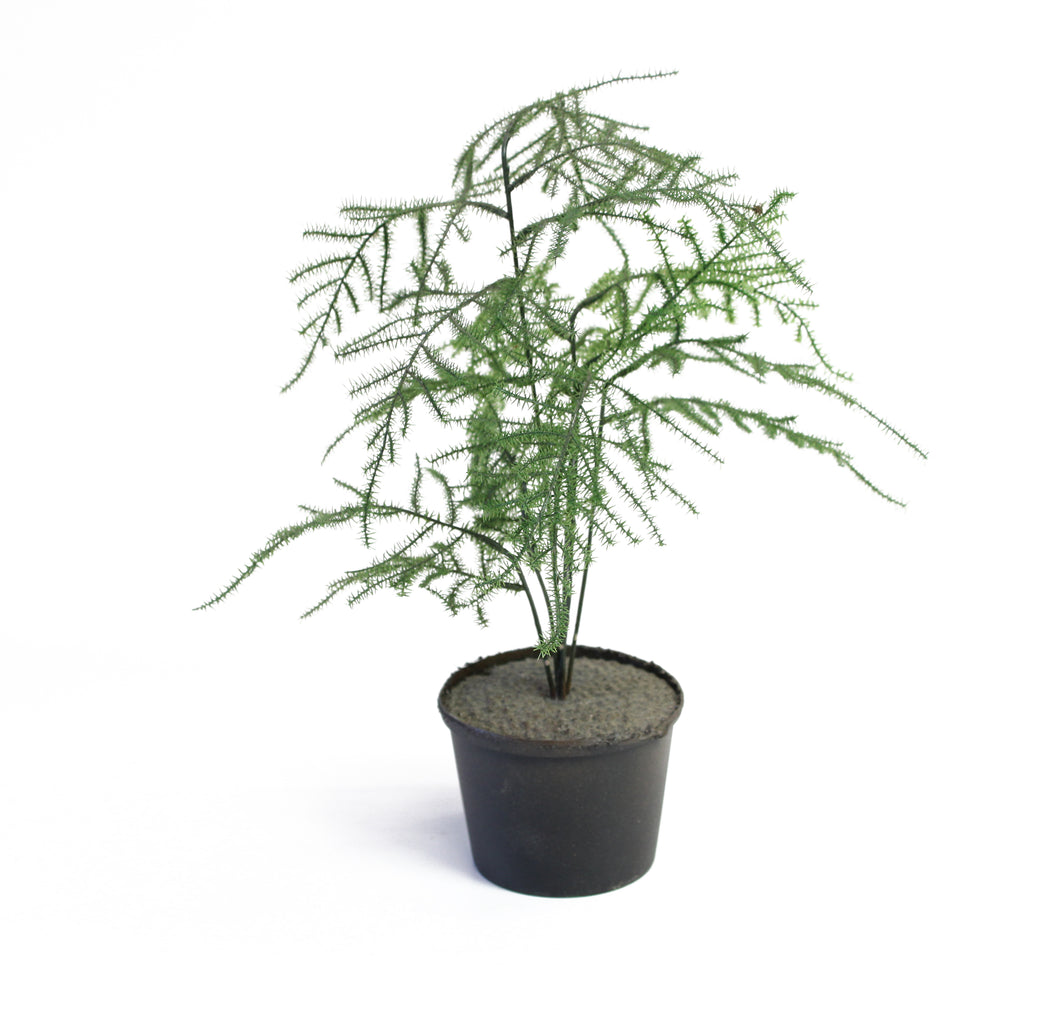 Small Artificial Fern