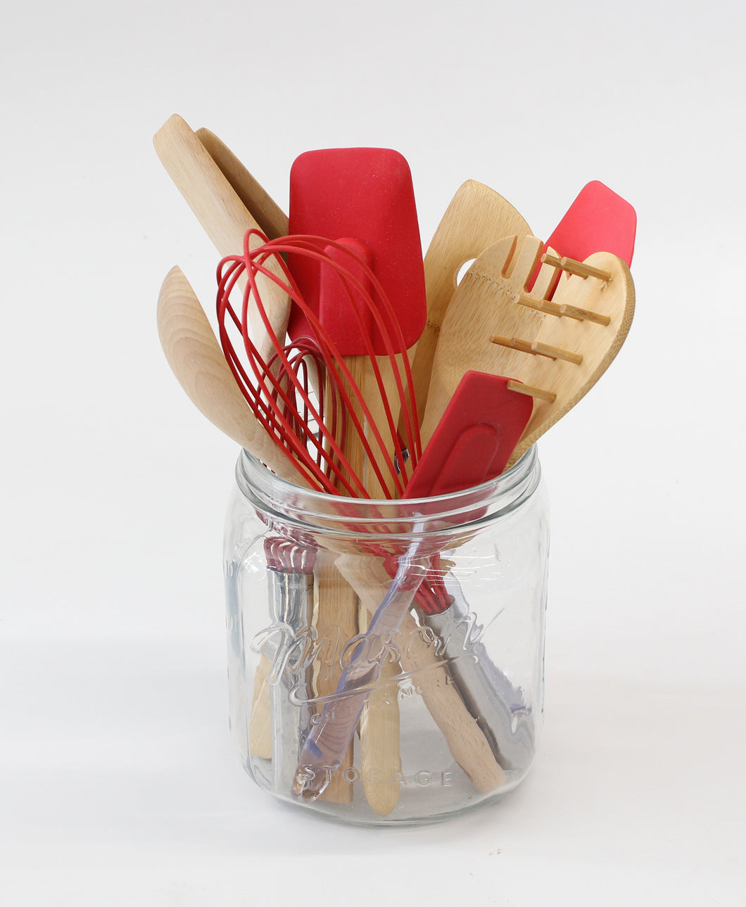 Set of Kitchen Tools