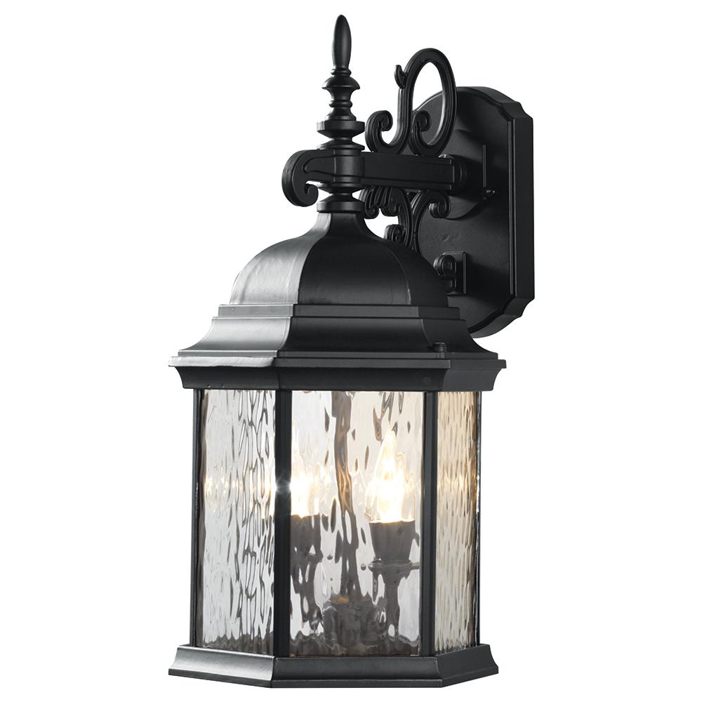 Exterior Wall Lantern