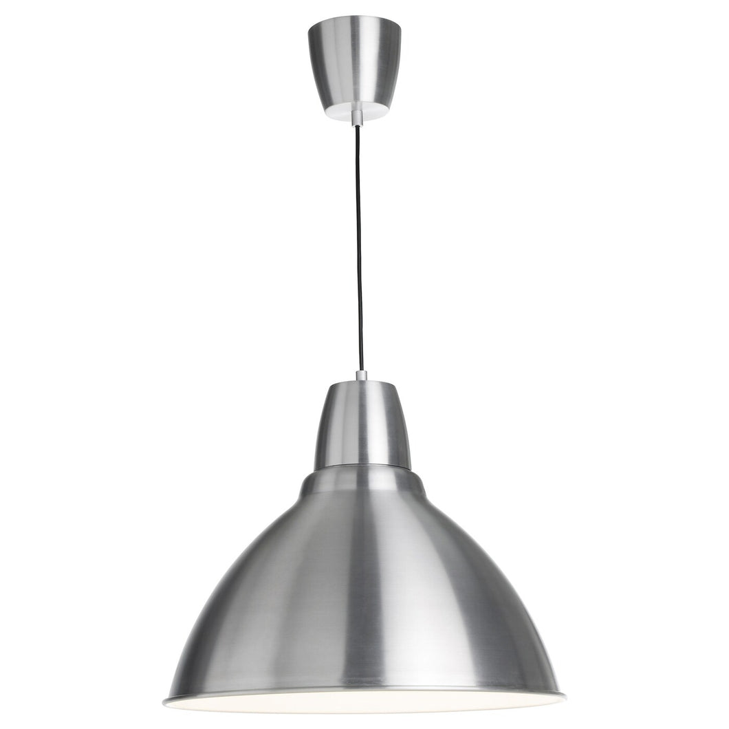 Extra Large Aluminum Pendant Lamp (3)