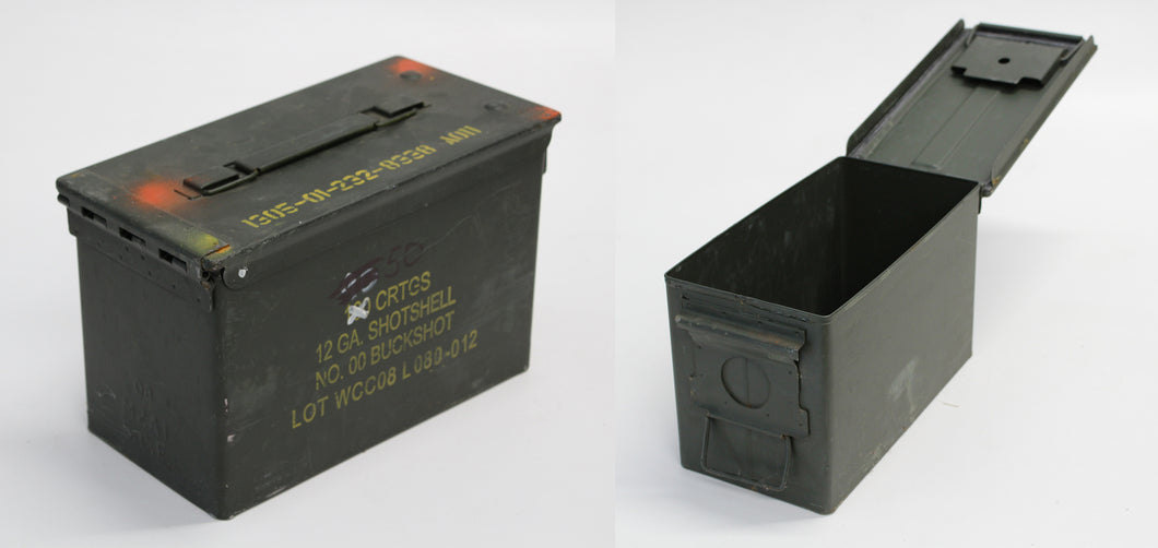 Ammo Box