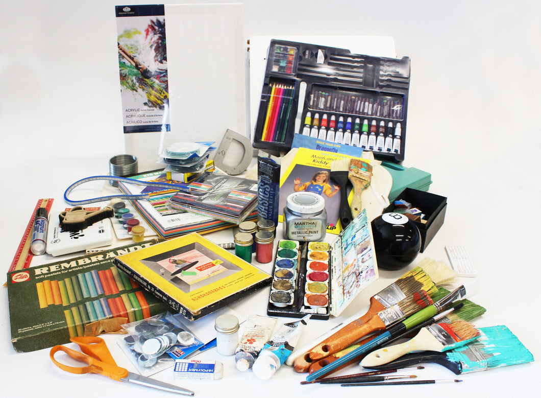 Art Supplies