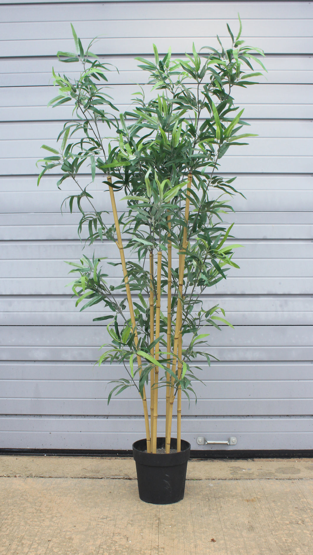 Bamboo Tree Faux Plant