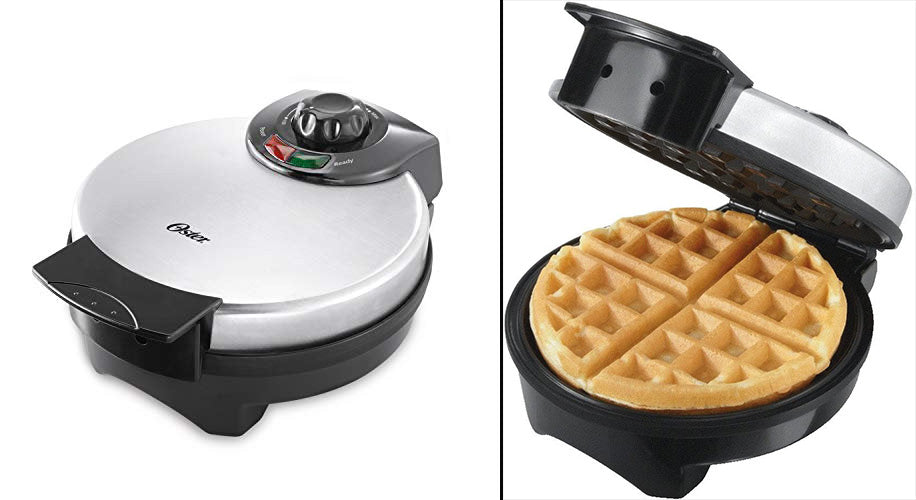 Belgian Waffle Maker