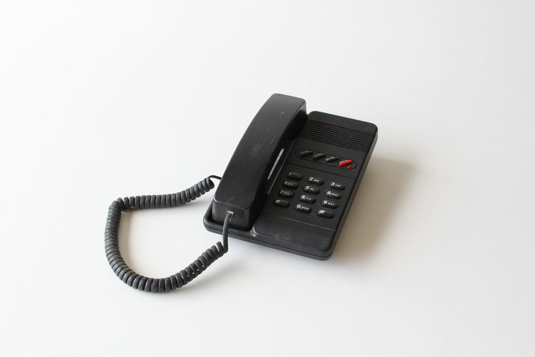 Black Telephone 1