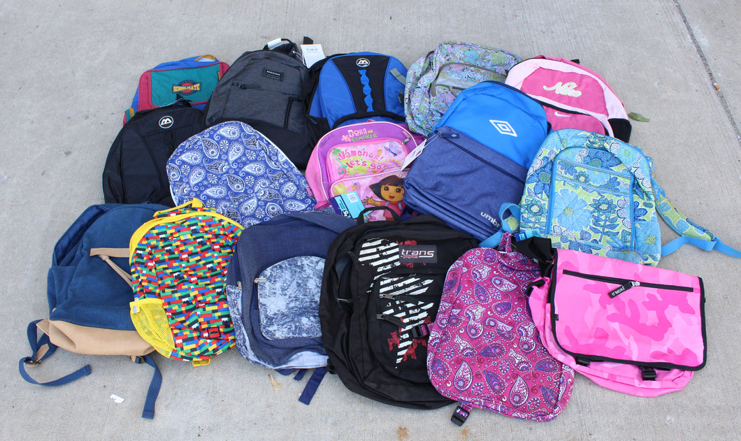 Kids' Backpacks