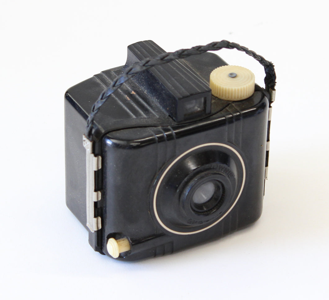 Brownie Special Camera