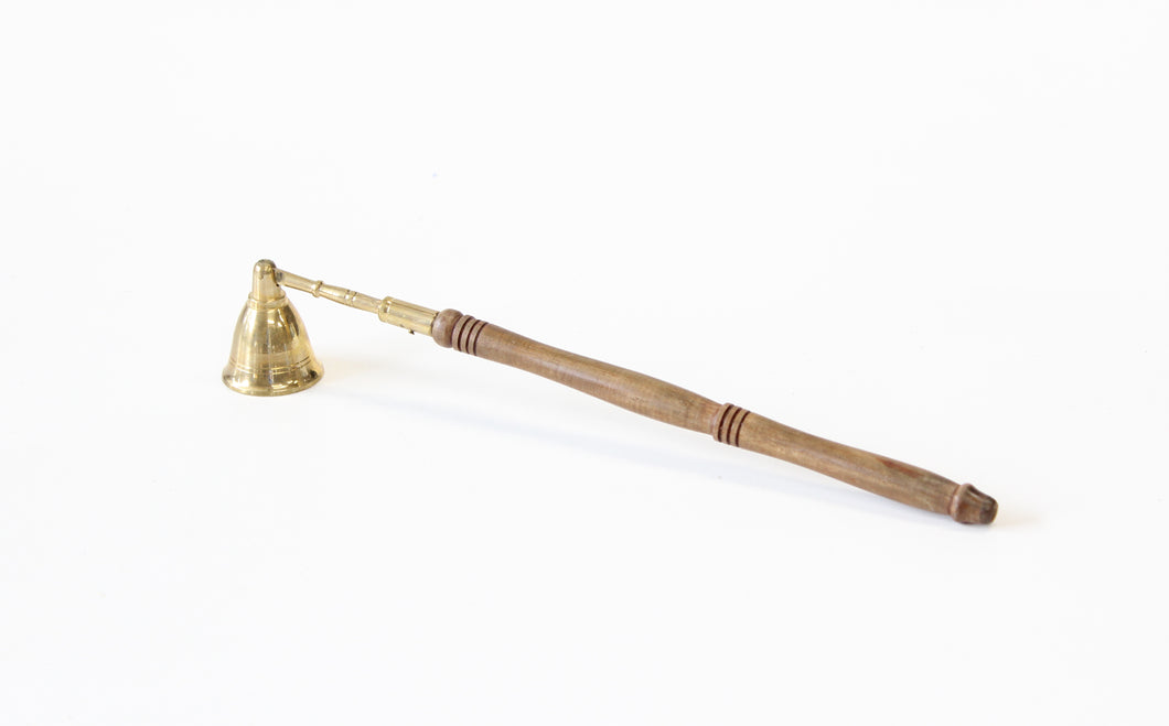 Antique Candle Snuffer