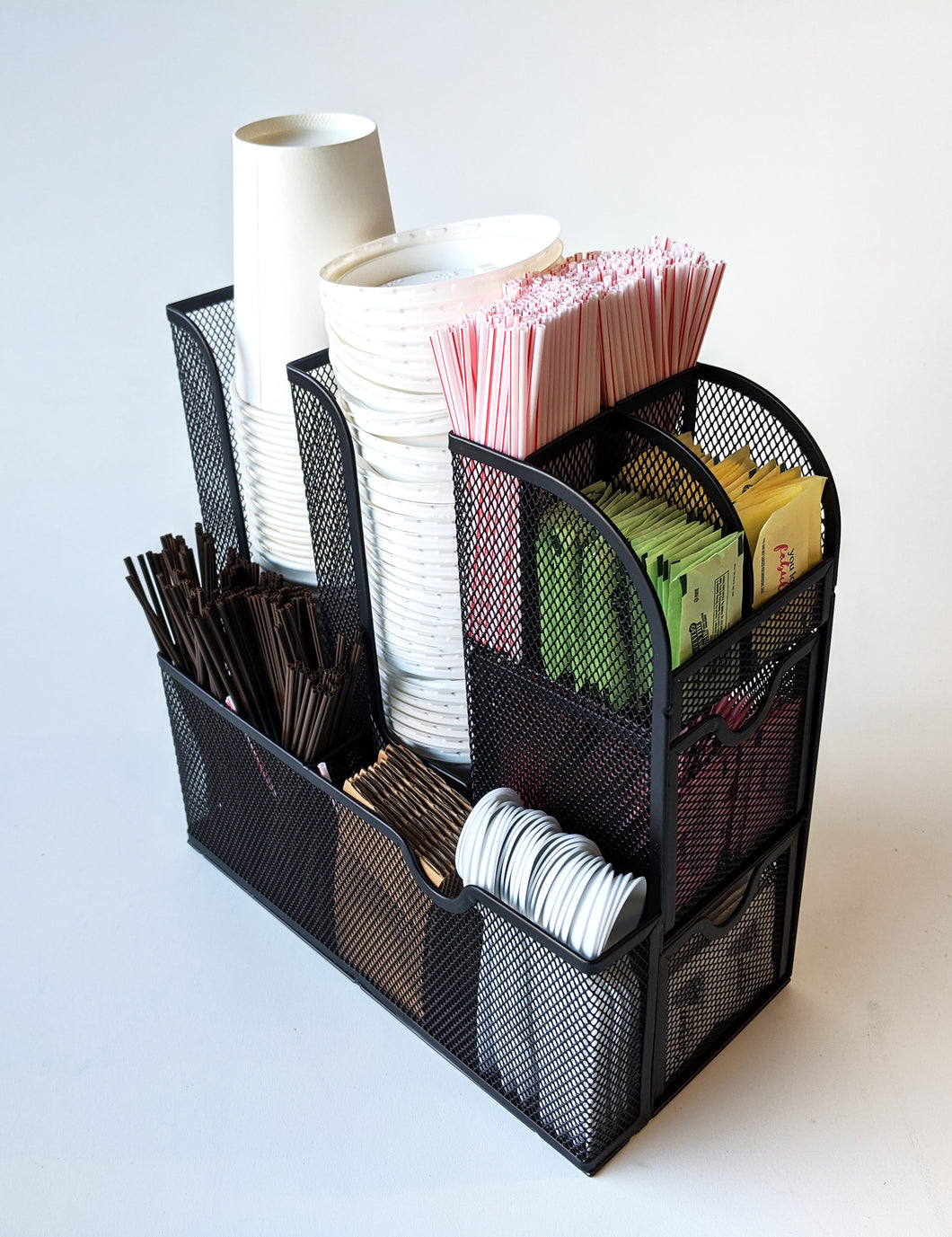 Coffee Organizer