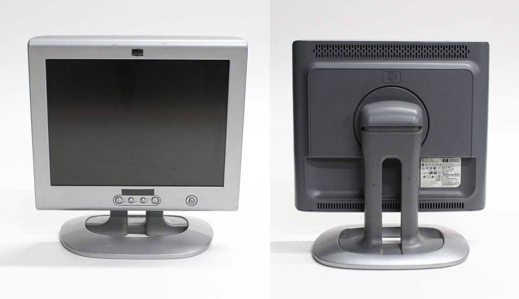 HP Computer Monitor