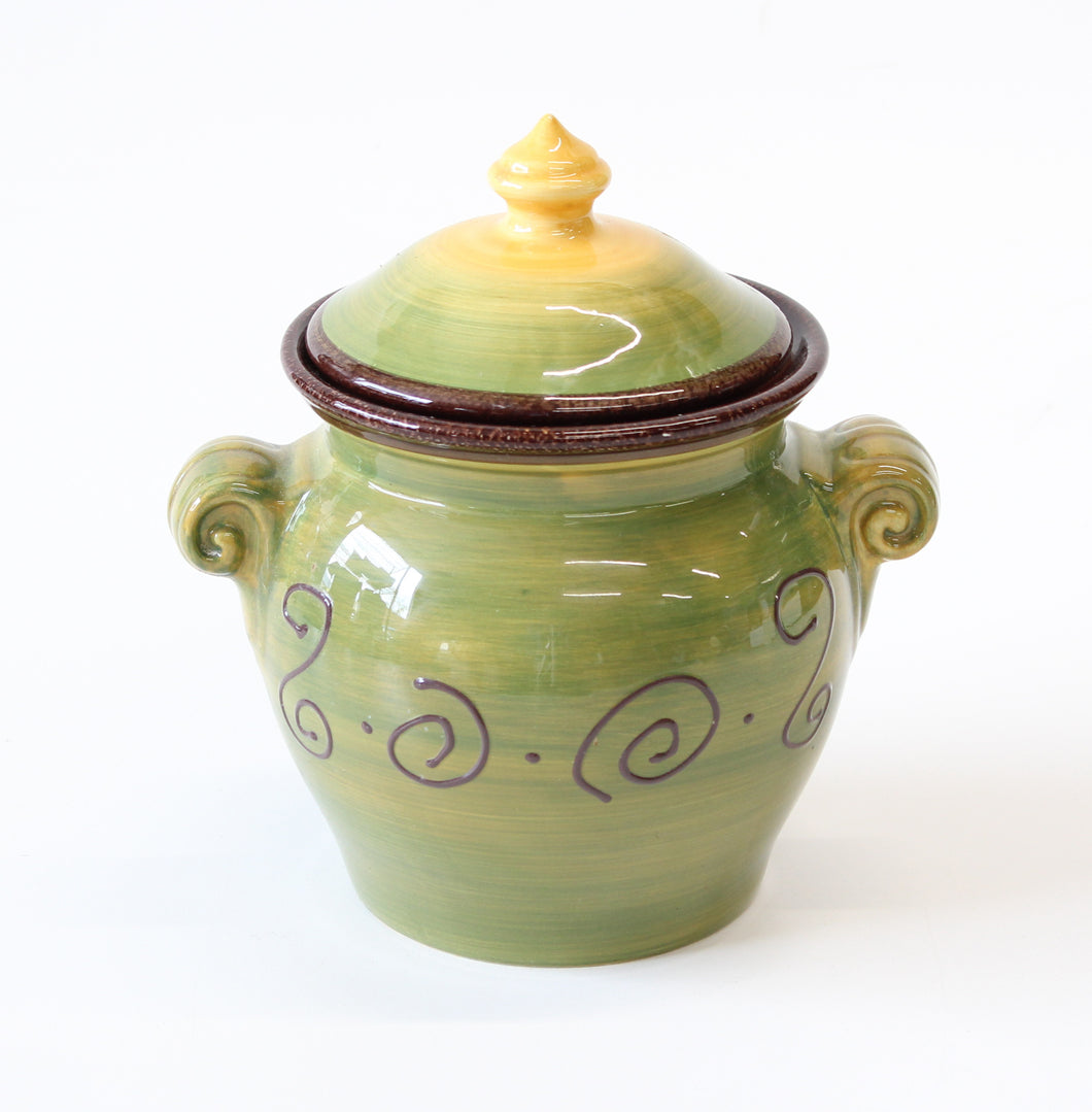 Cookie Jar