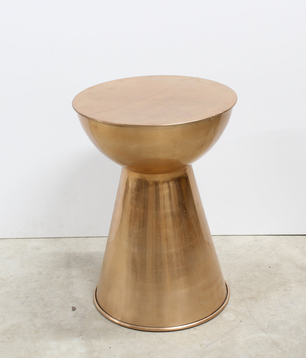 Copper Table