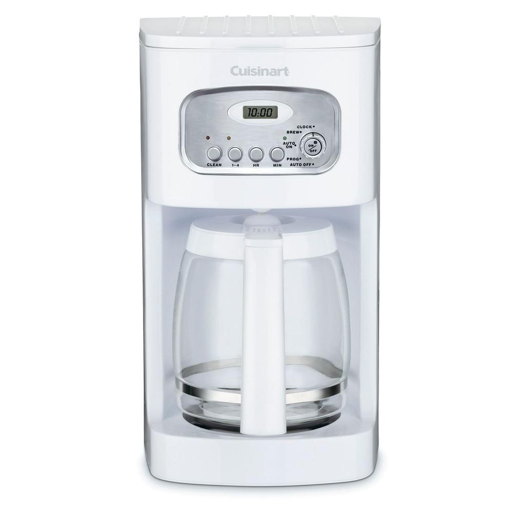 Cuisinart Coffee Maker