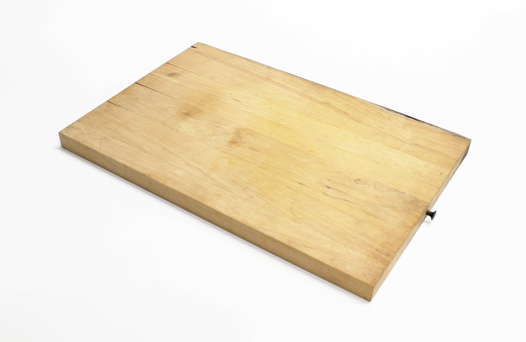 Wooden Cutting Board