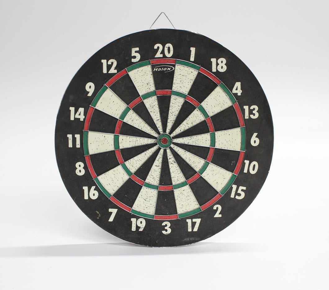 Dart Board