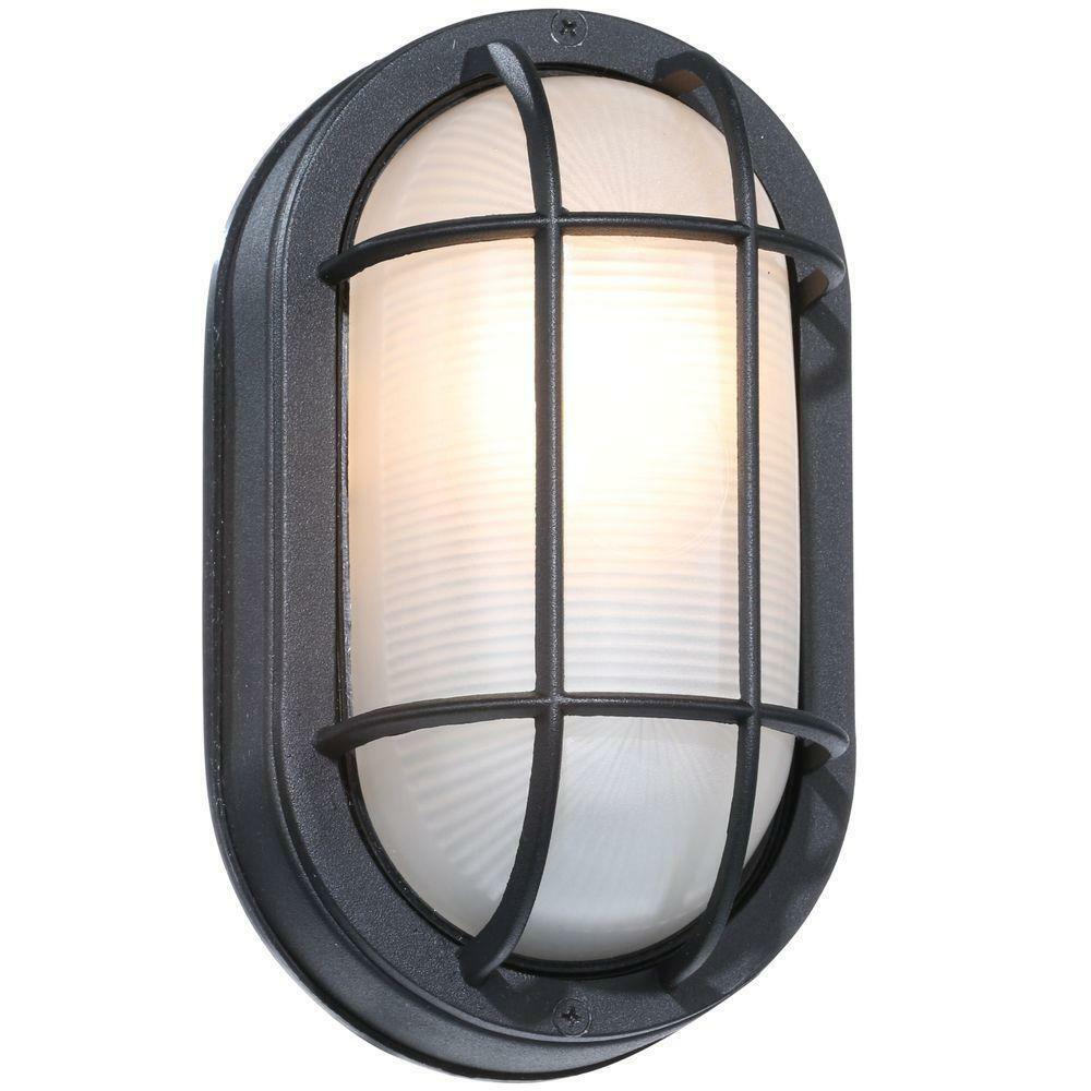 Exterior Wall Light