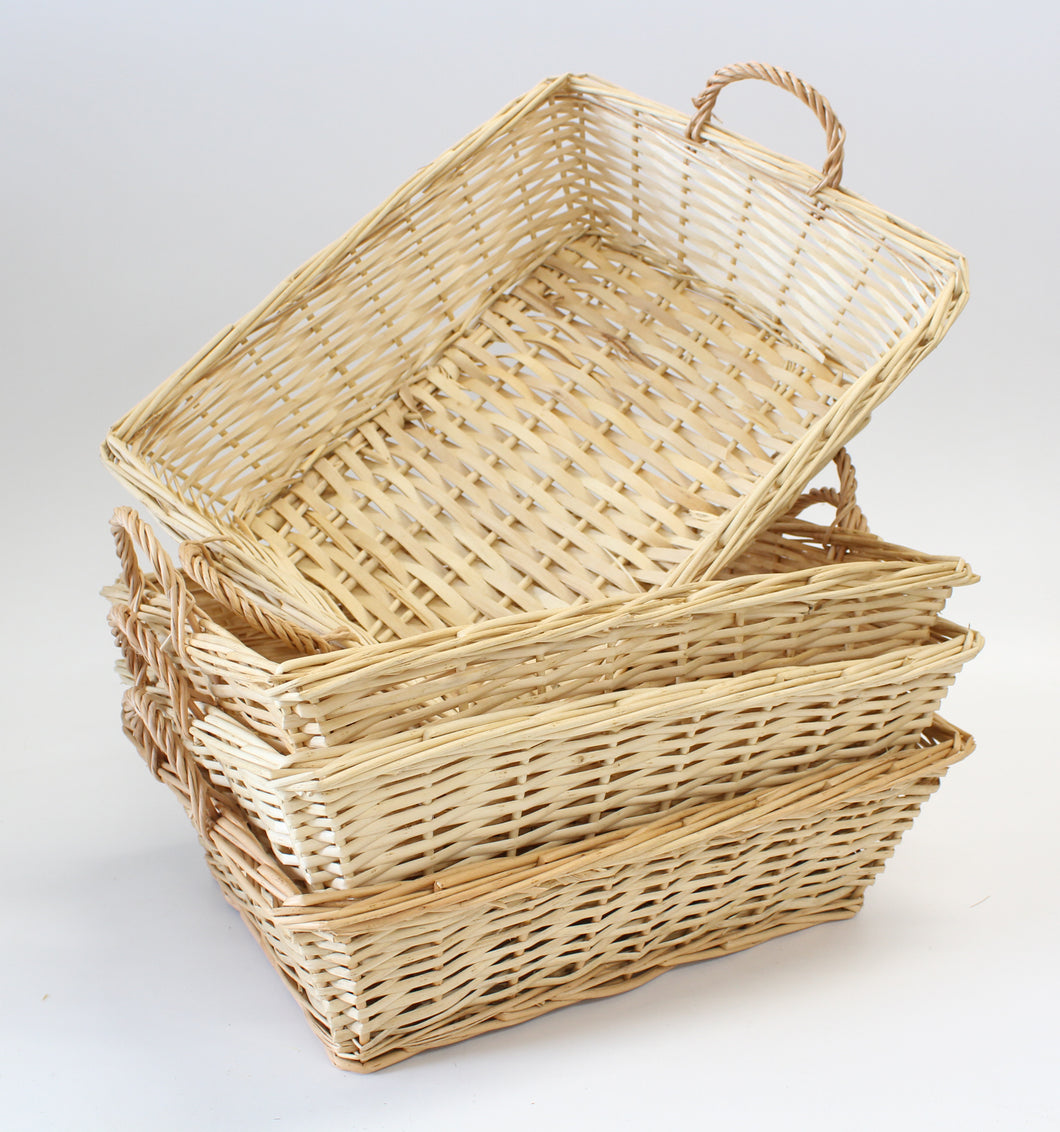 Rectangular Baskets