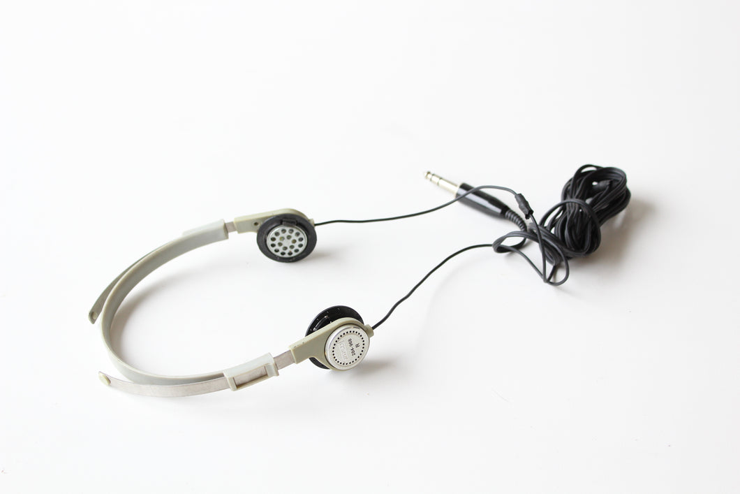 Futura Headphones