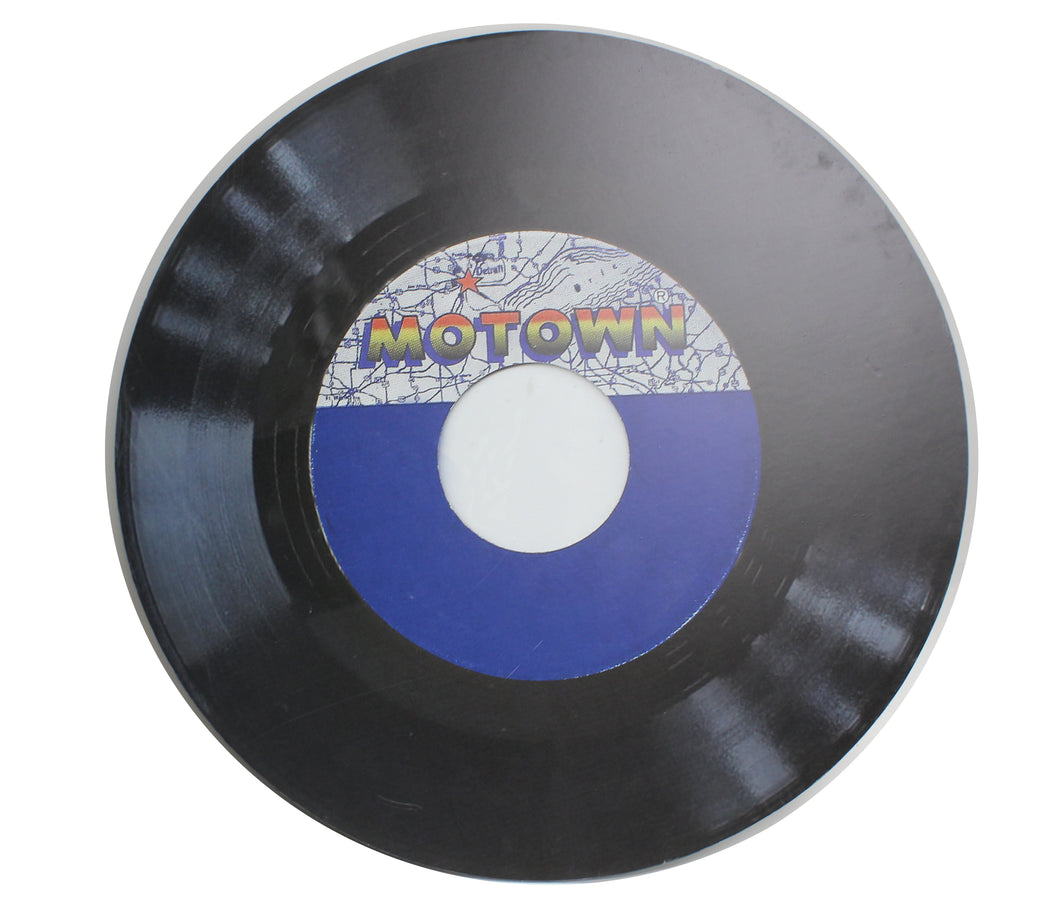 Giant Motown Record