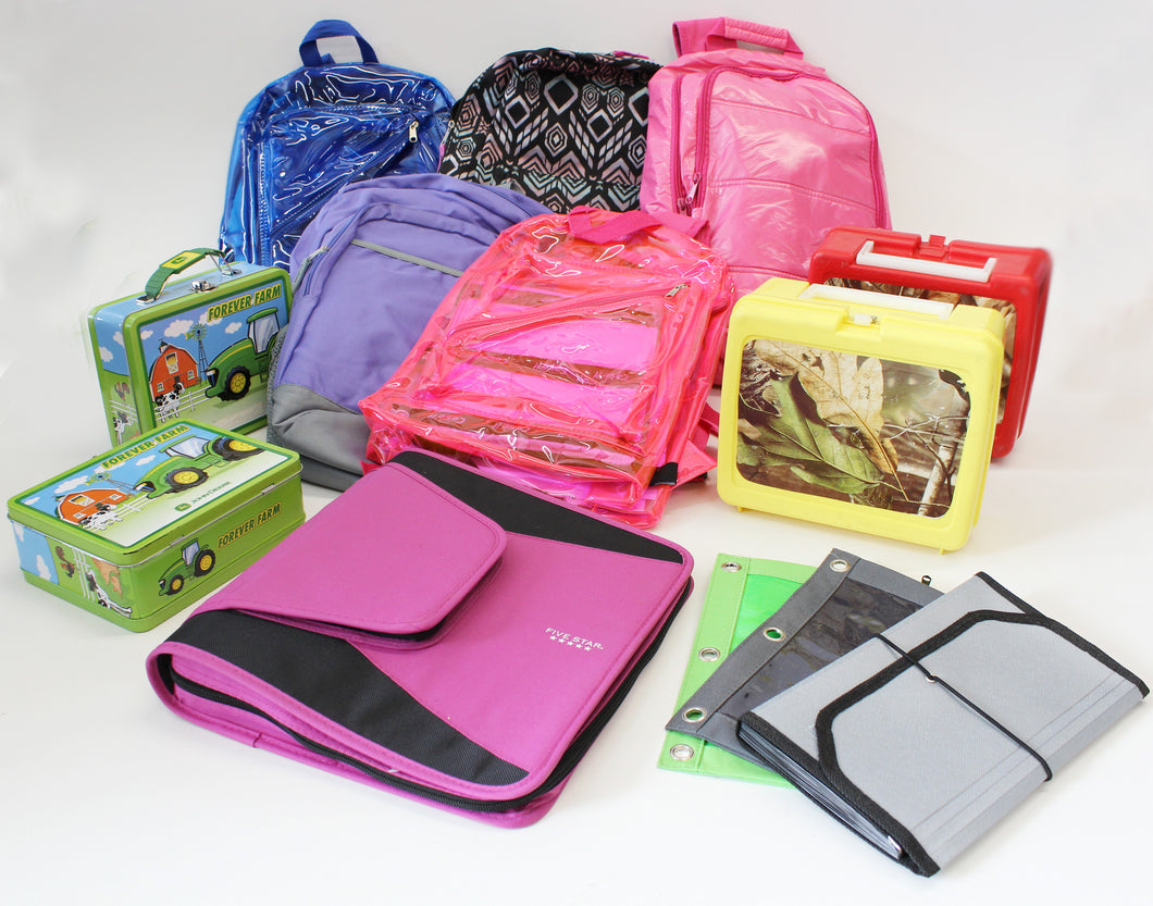 Kids' School Bags #2