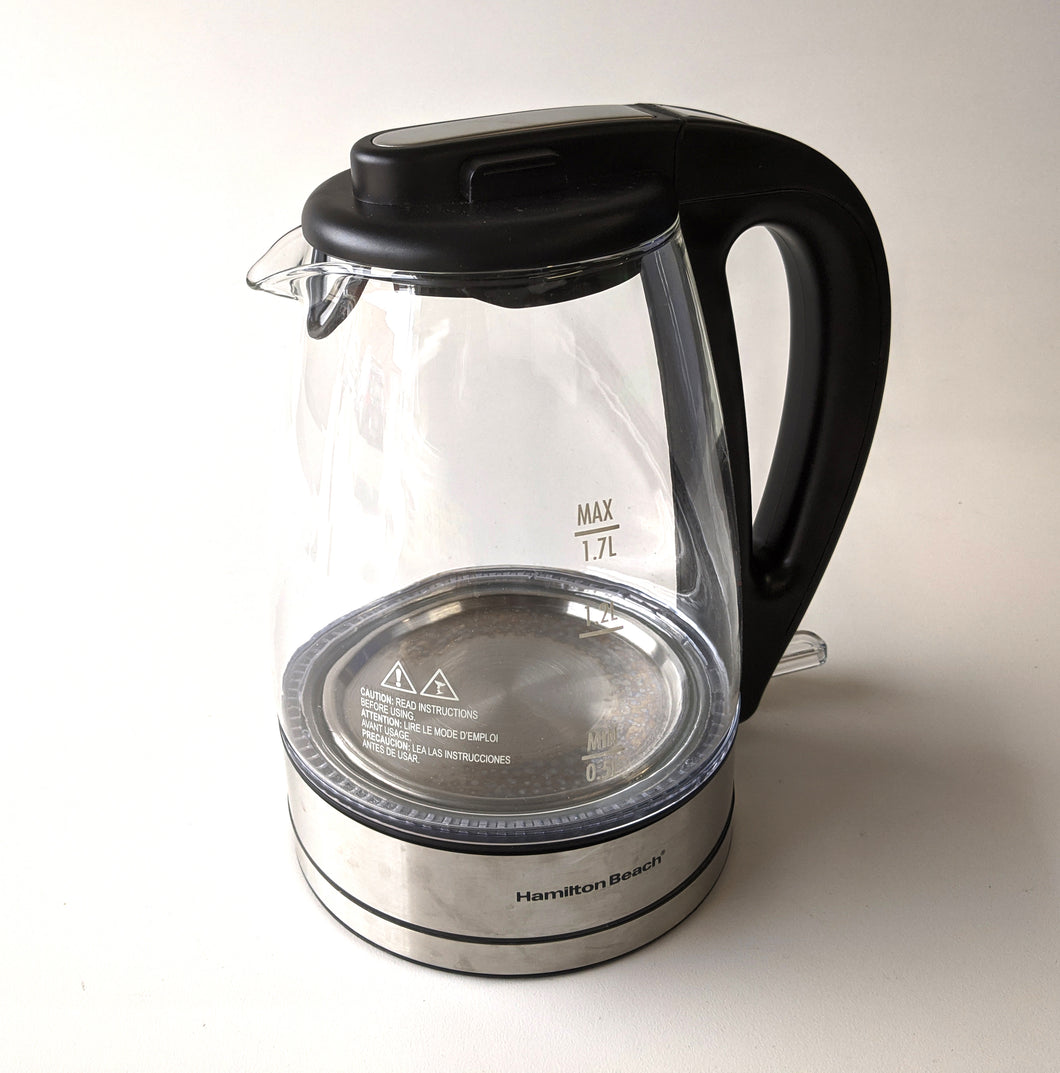 Electric Kettle