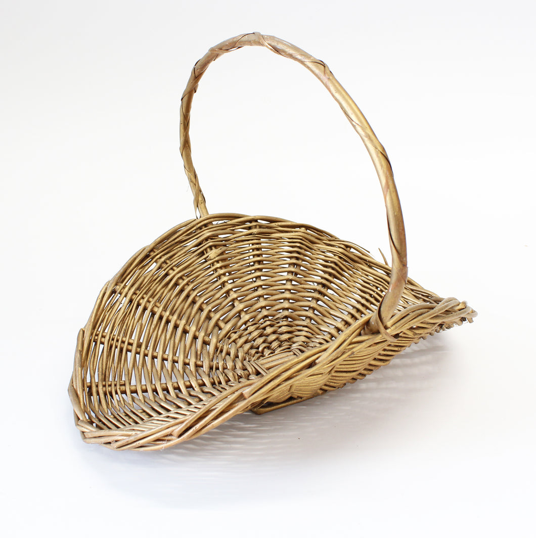 Gold Basket