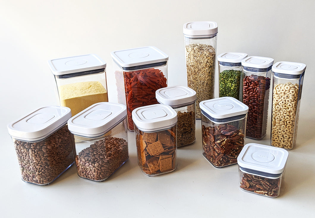 Food Storage Containers