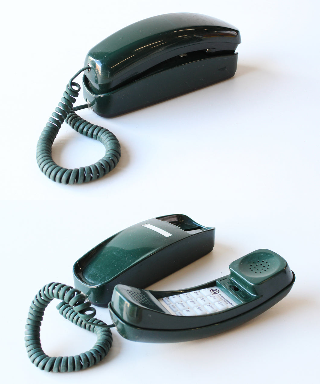 Green House Phone