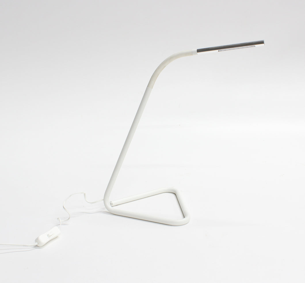 IKEA Line Lamp (white)