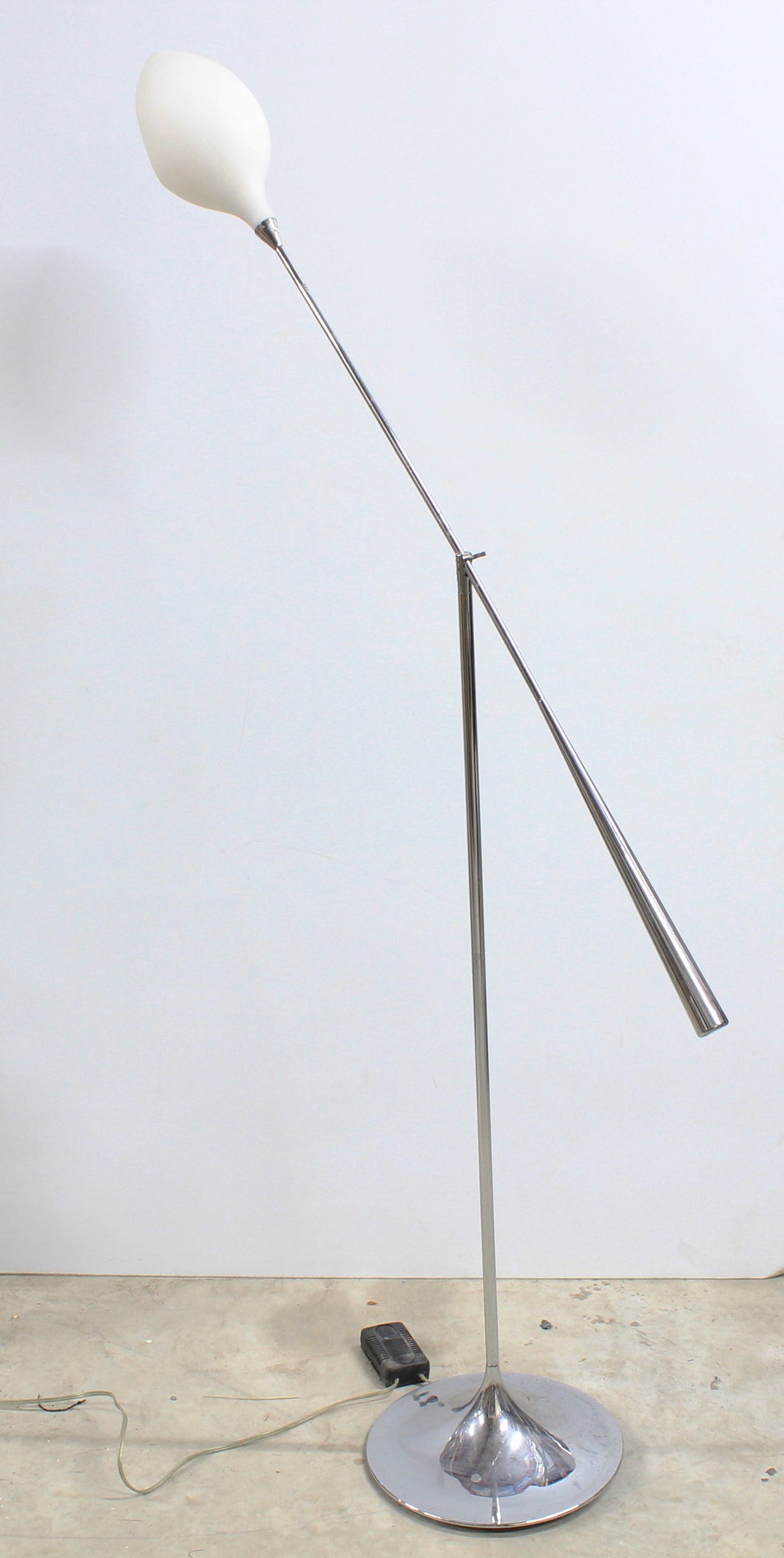 Italian Design Floor Lamp