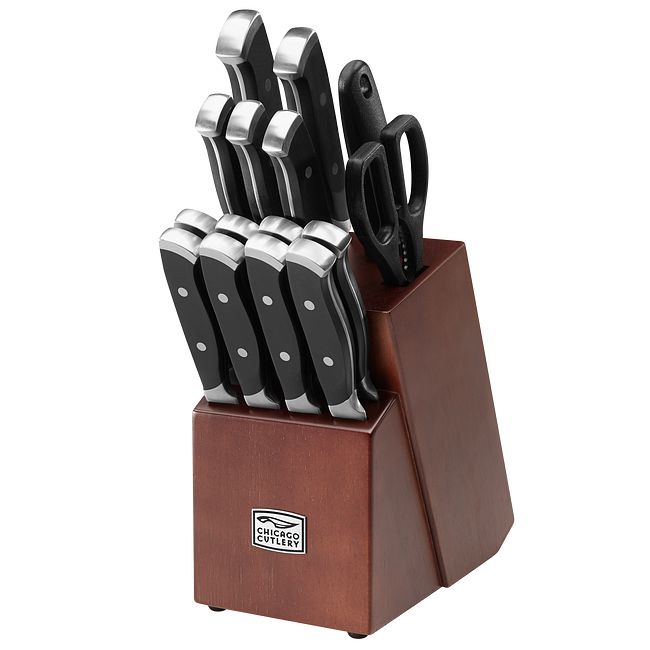 Knife Set