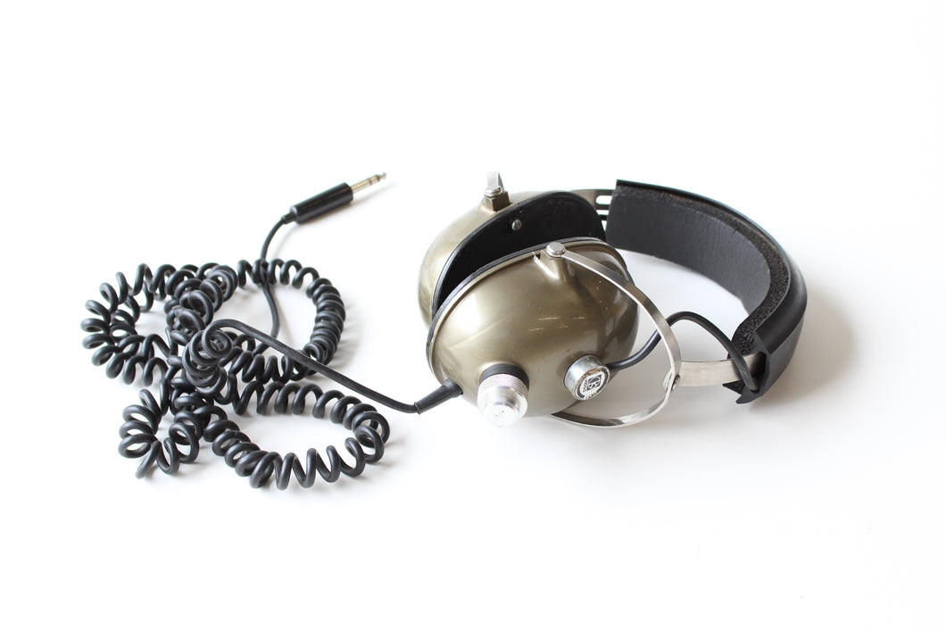 Koss Headphones 1