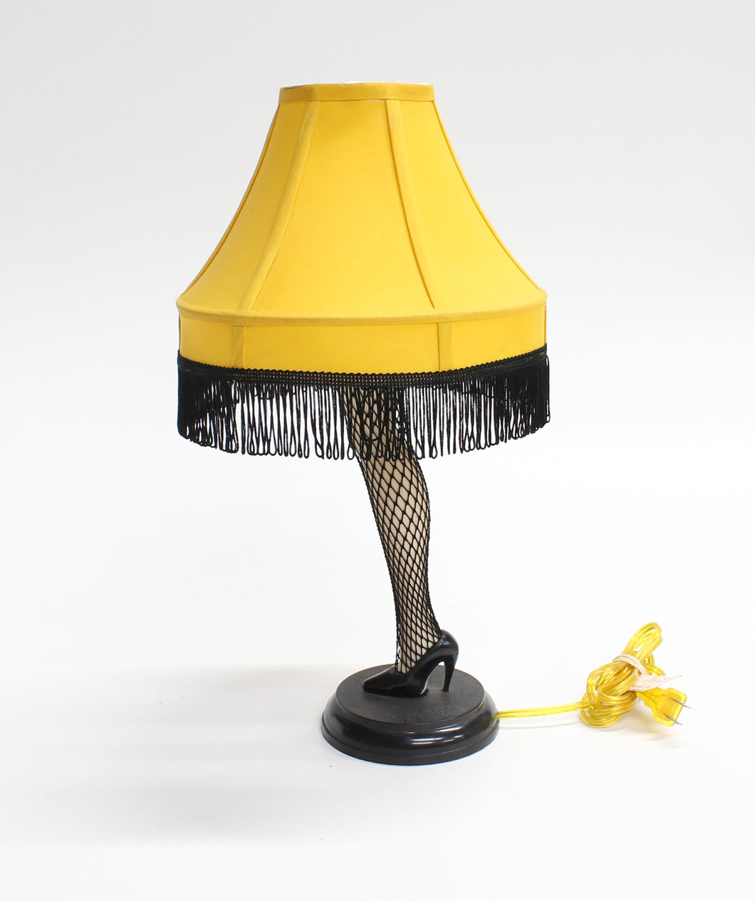 Leg Lamp