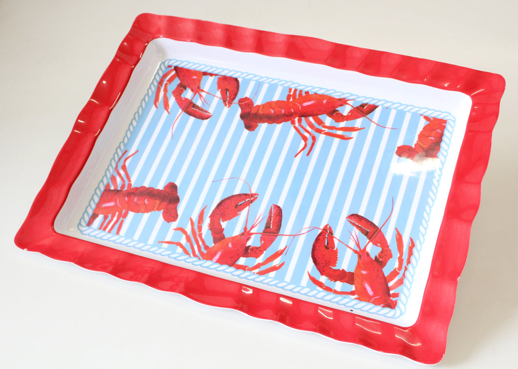 Lobster Serving Platter