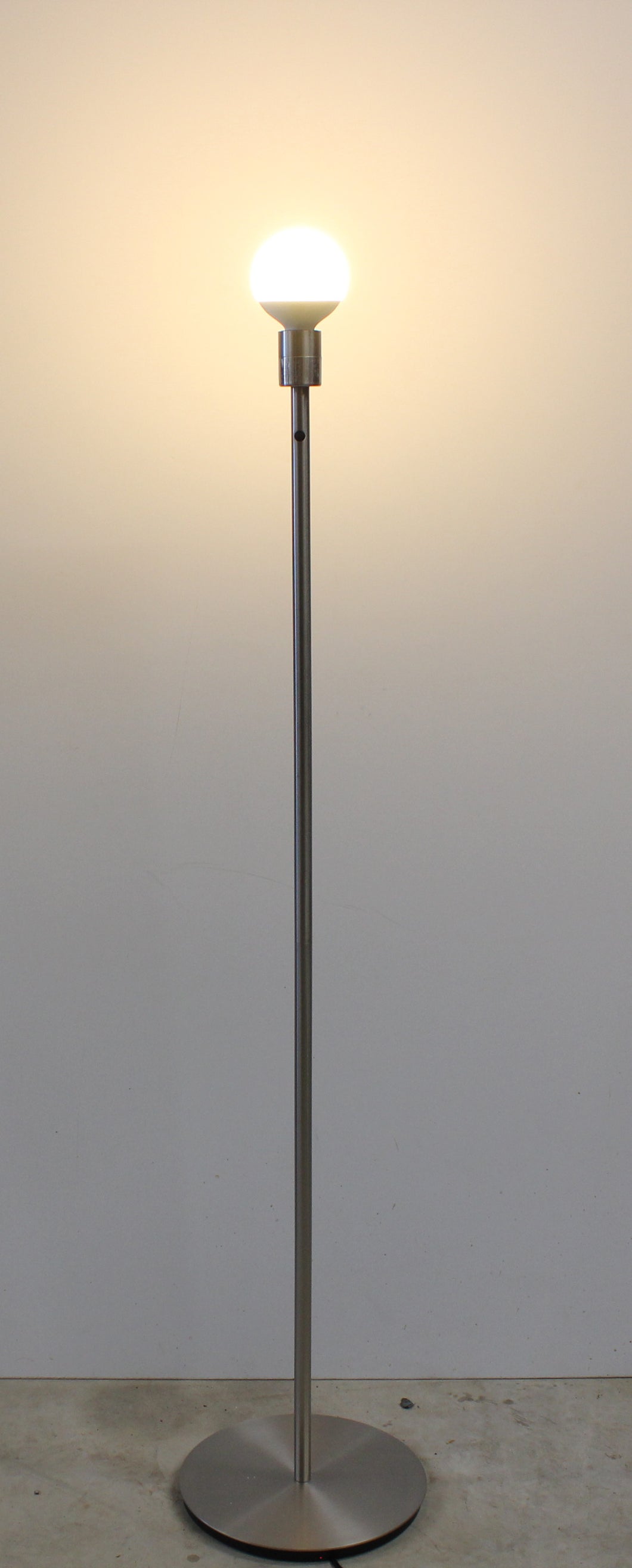 Metal Floor Lamp