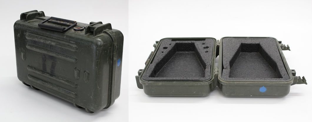 Night Vision Goggles Case