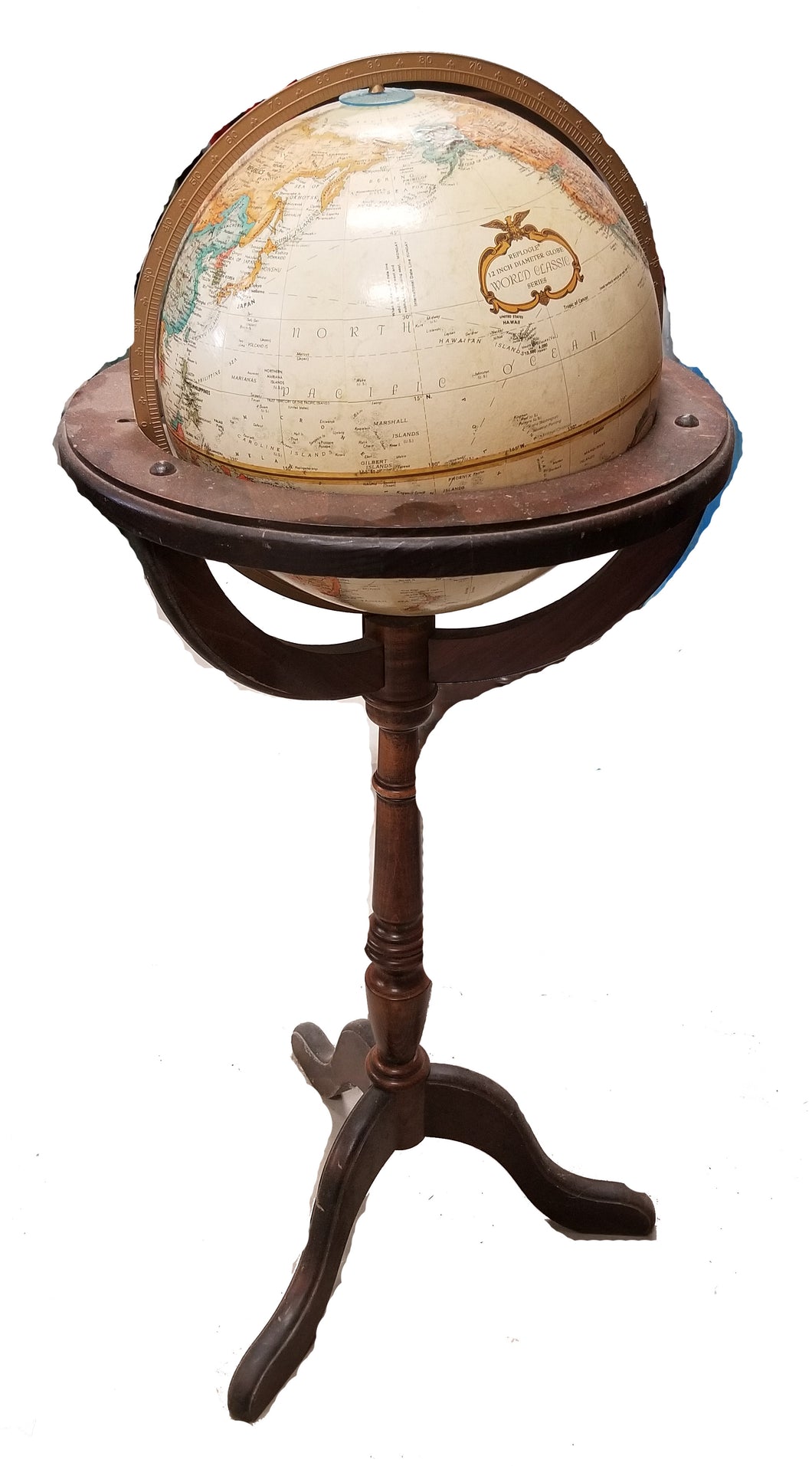 Traditional Globe