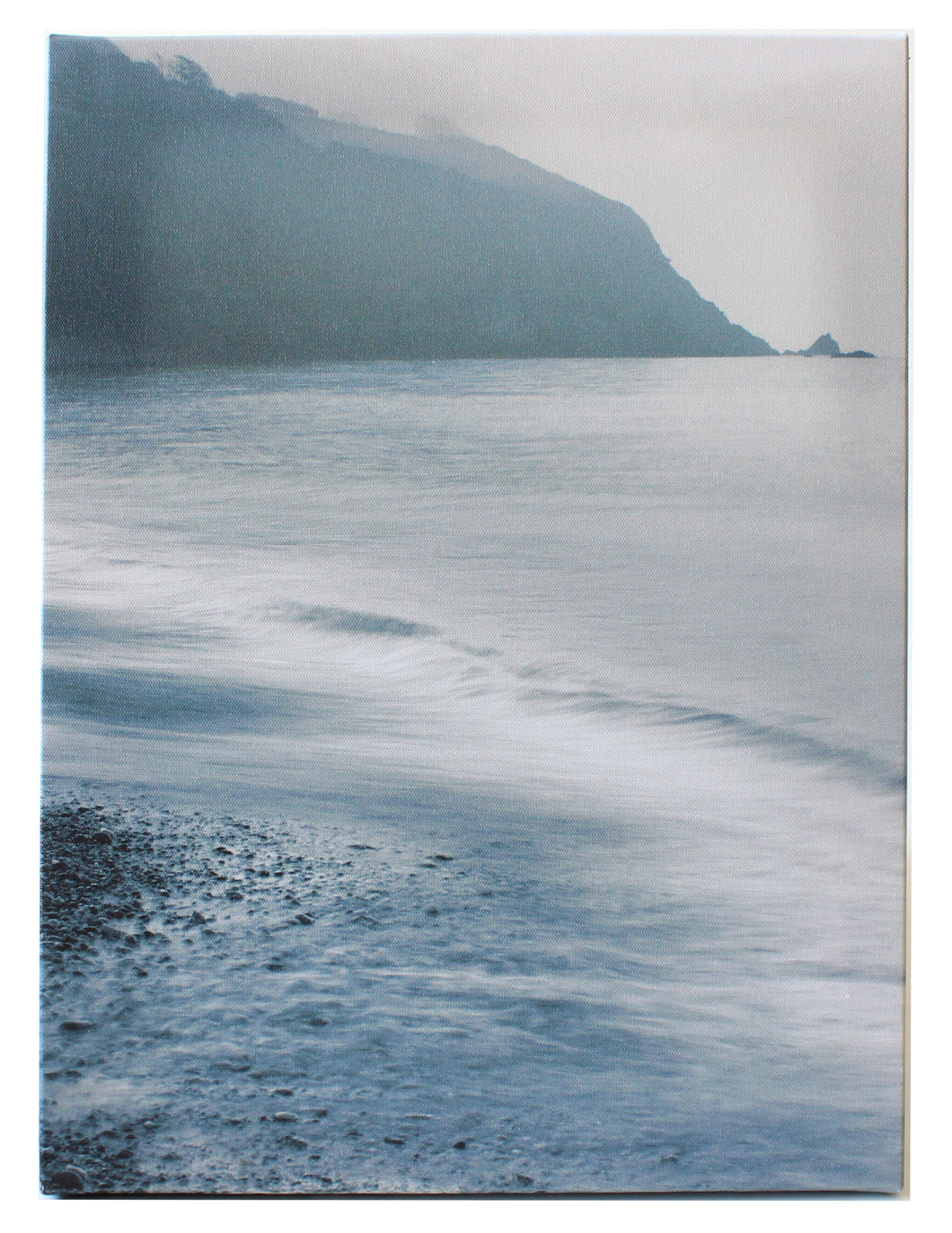 Photo Canvas, Ocean Landscape