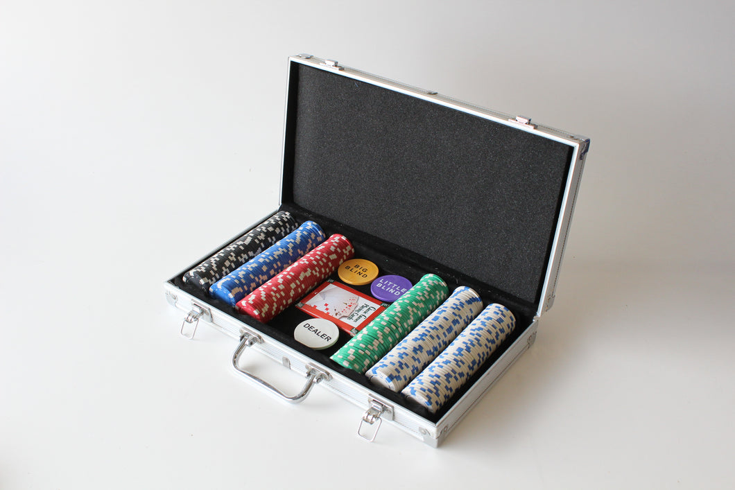 Poker Chips