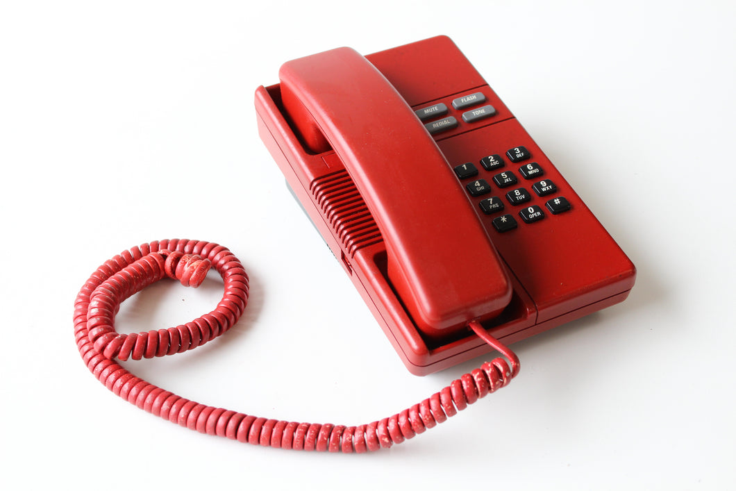 Red Phone