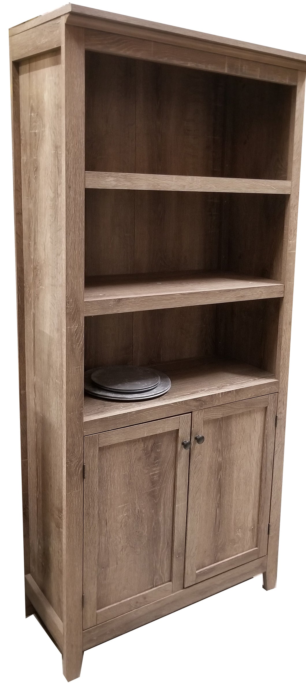 Rustic Cabinet