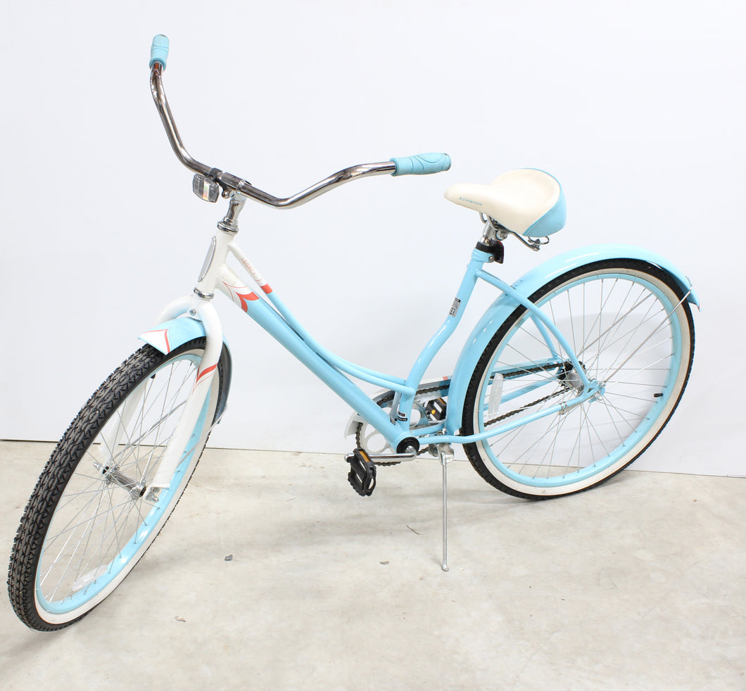 Schwinn Beach Cruiser