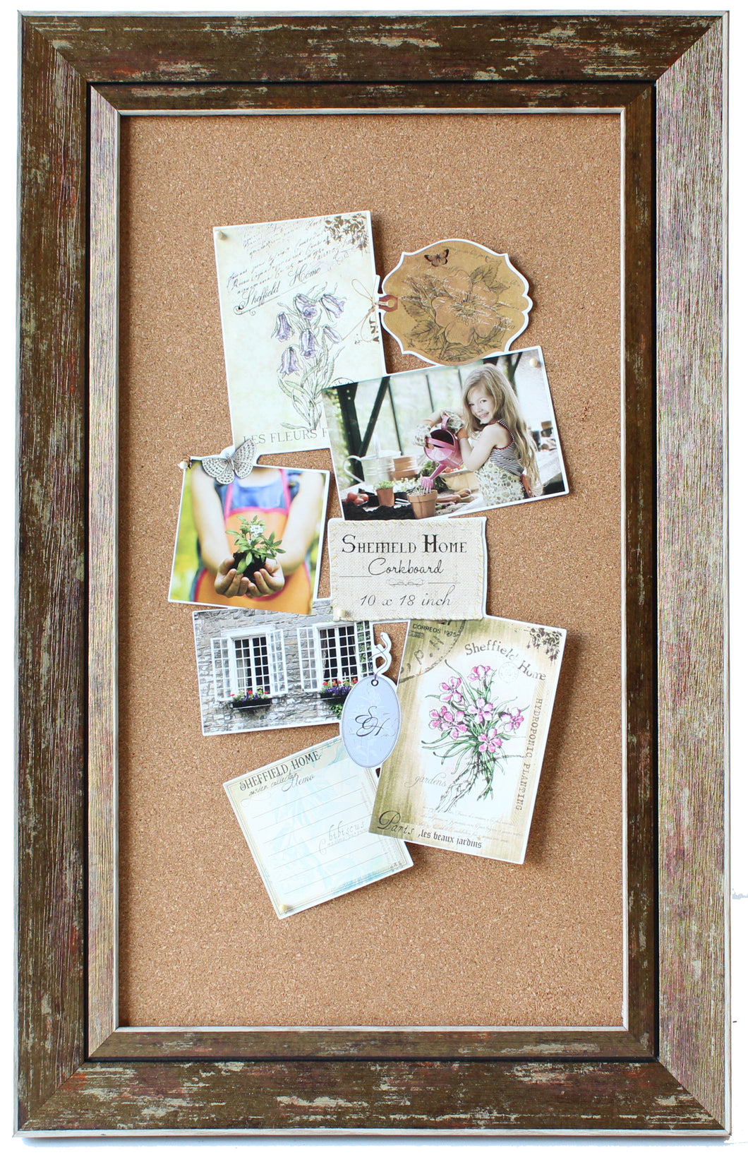 Corkboard