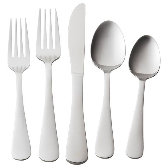 Teagan Flatware Set